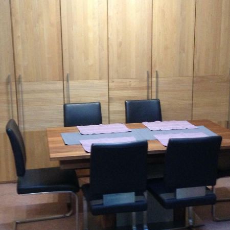 Munich Apartment Εξωτερικό φωτογραφία