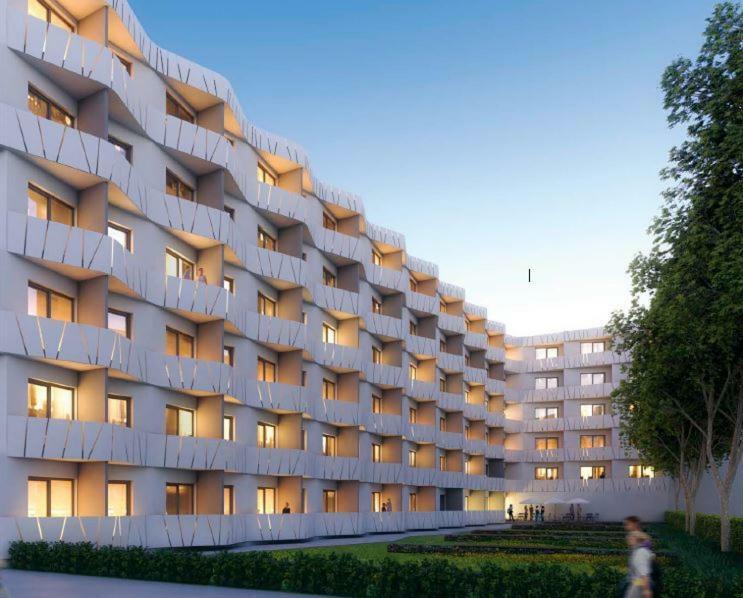 Munich Apartment Εξωτερικό φωτογραφία