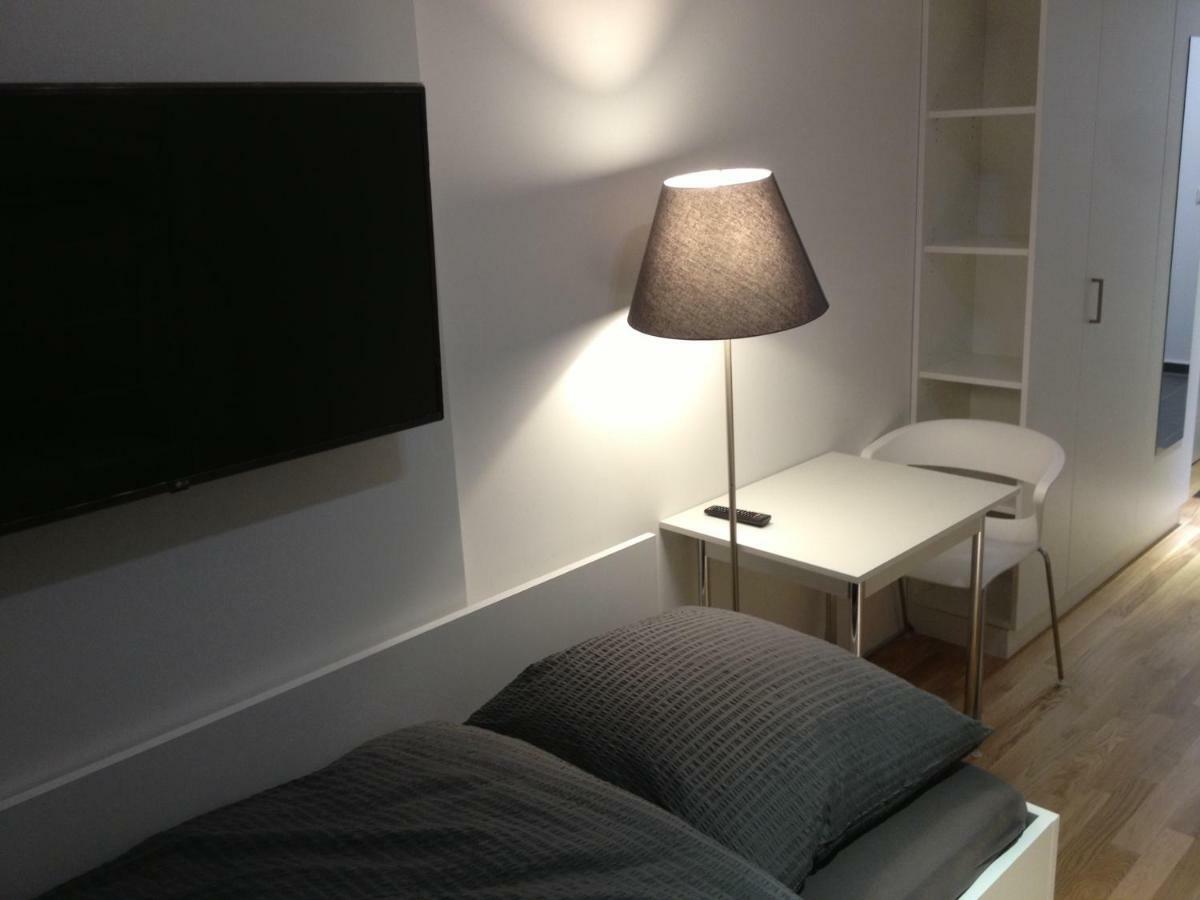 Munich Apartment Εξωτερικό φωτογραφία