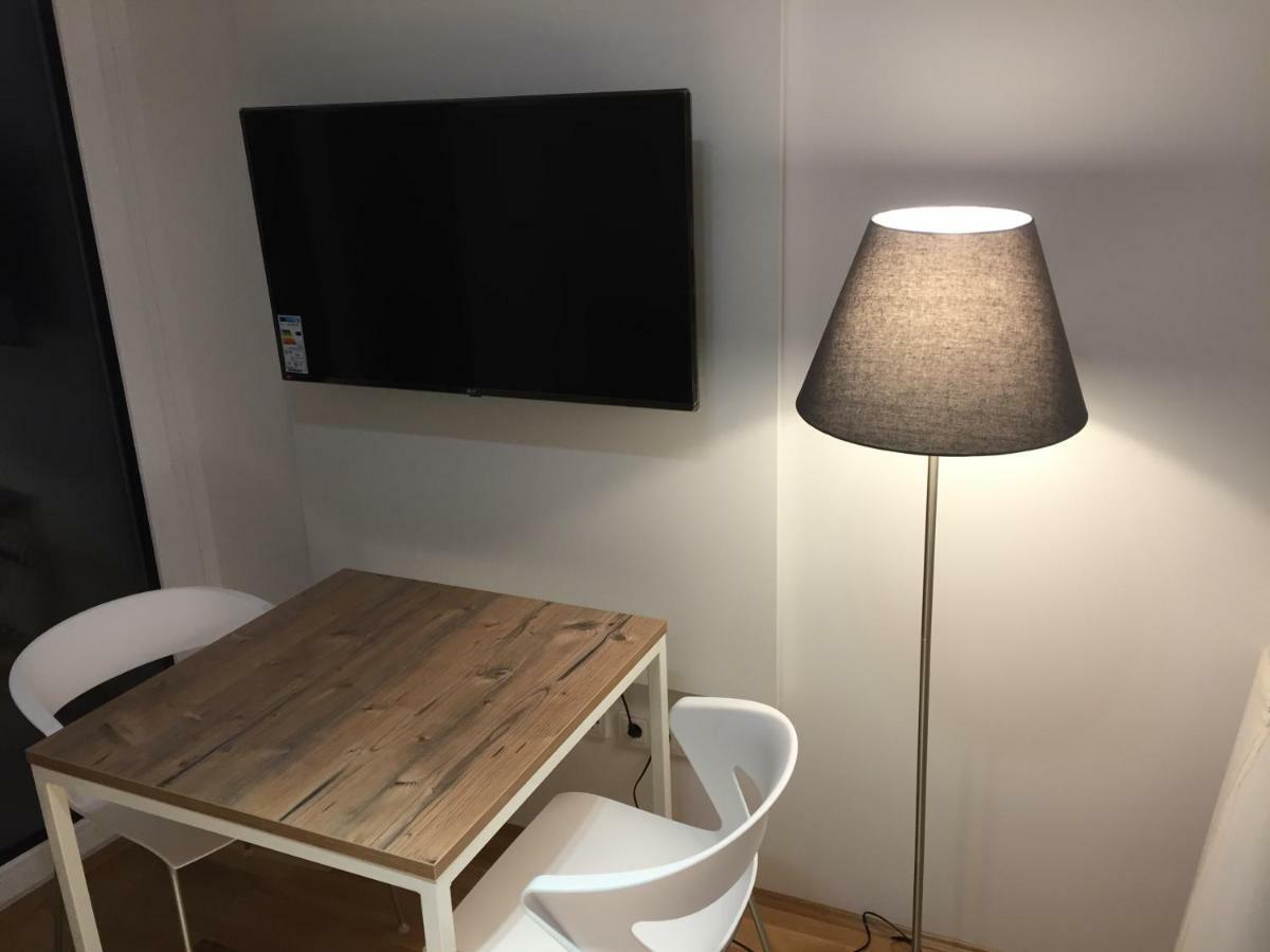 Munich Apartment Εξωτερικό φωτογραφία