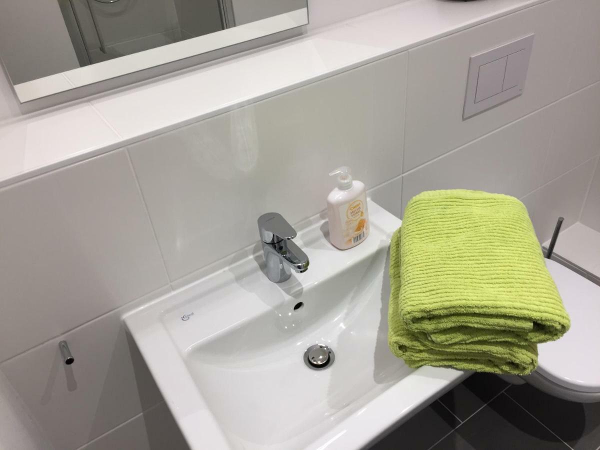 Munich Apartment Εξωτερικό φωτογραφία