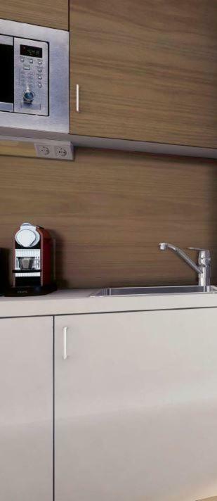 Munich Apartment Εξωτερικό φωτογραφία