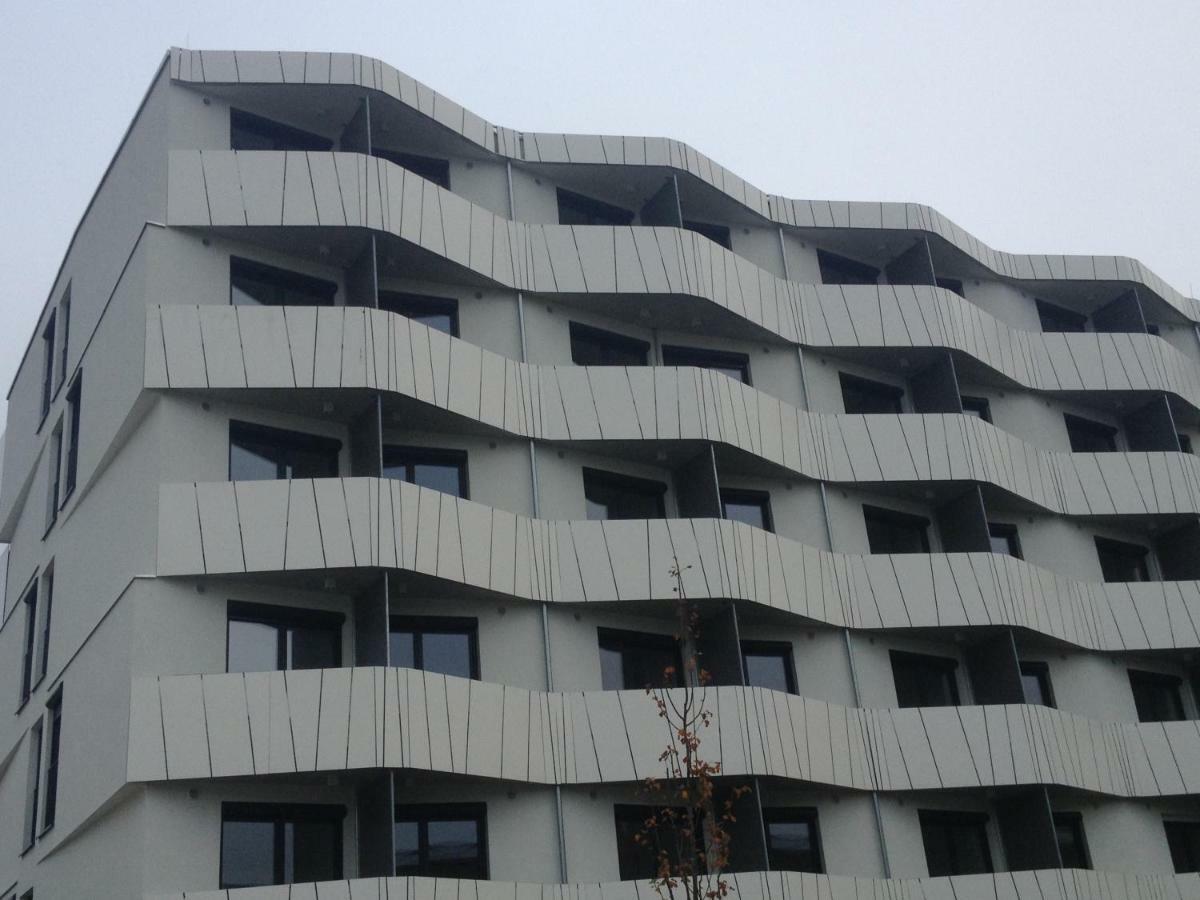 Munich Apartment Εξωτερικό φωτογραφία