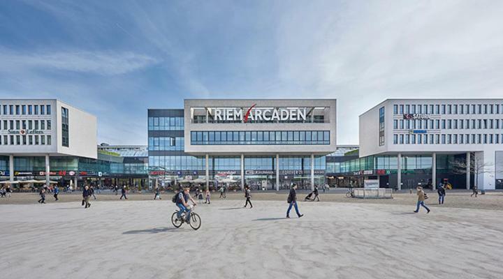 Munich Apartment Εξωτερικό φωτογραφία