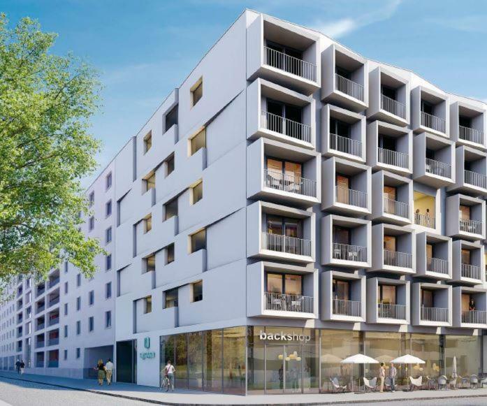 Munich Apartment Εξωτερικό φωτογραφία